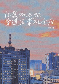 omega怀崽后失忆了