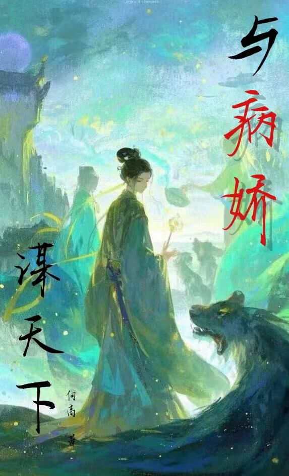 与病娇的恋爱法小说全文阅读
