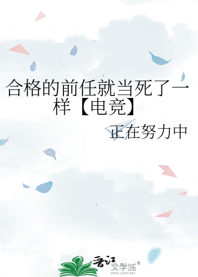 合格的前任是什么意思