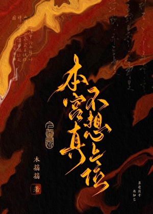 本宫真不想上位