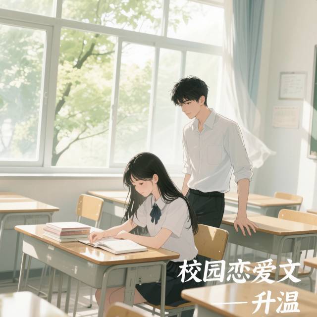 升温