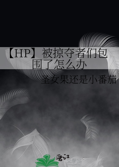 hp 掠夺者们