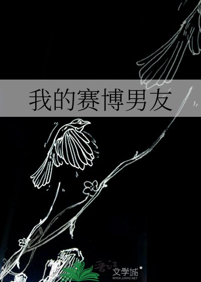 我的赛博男友
