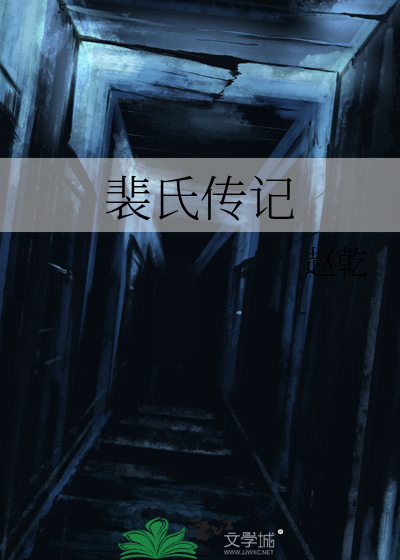 裴氏传记