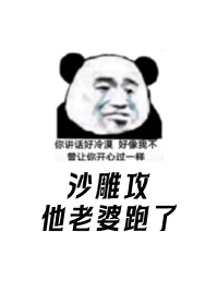 我是傻子吧