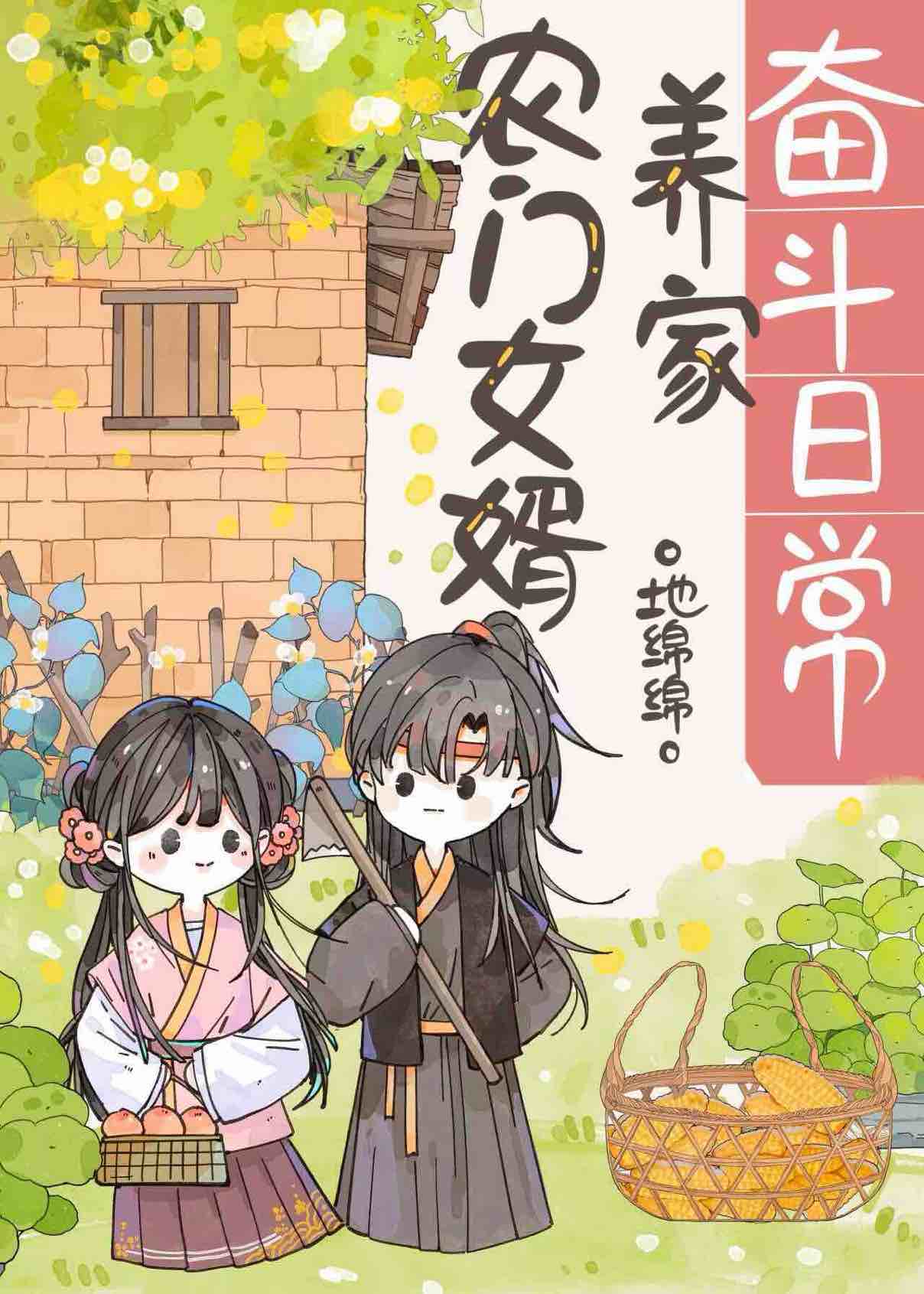 农门女婿养家奋斗日常百度网盘