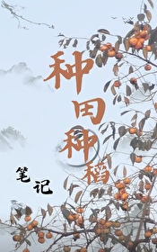 种田种稻笔记免费阅读