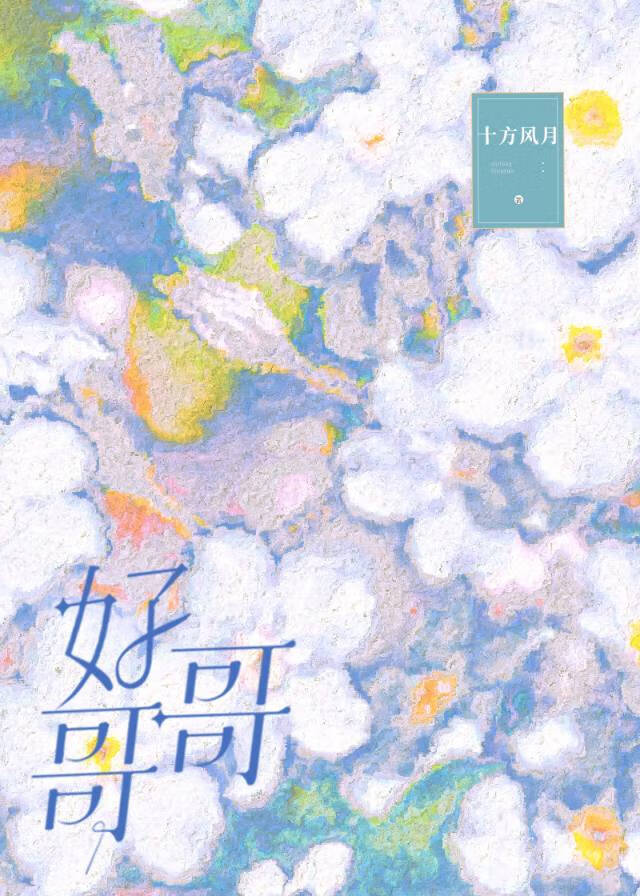2《我把你当兄长》