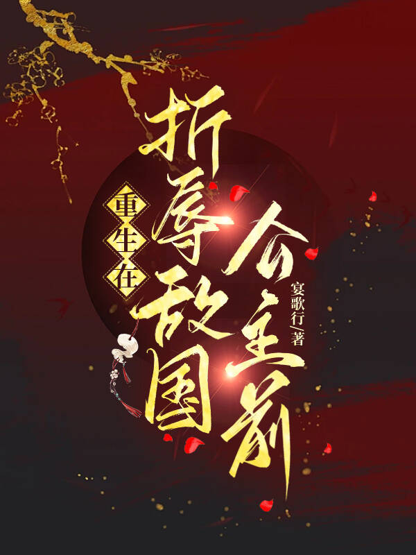 重生在折辱敌国公主前的小说