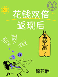 我花钱双倍返现 小说
