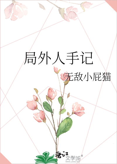局外人书籍