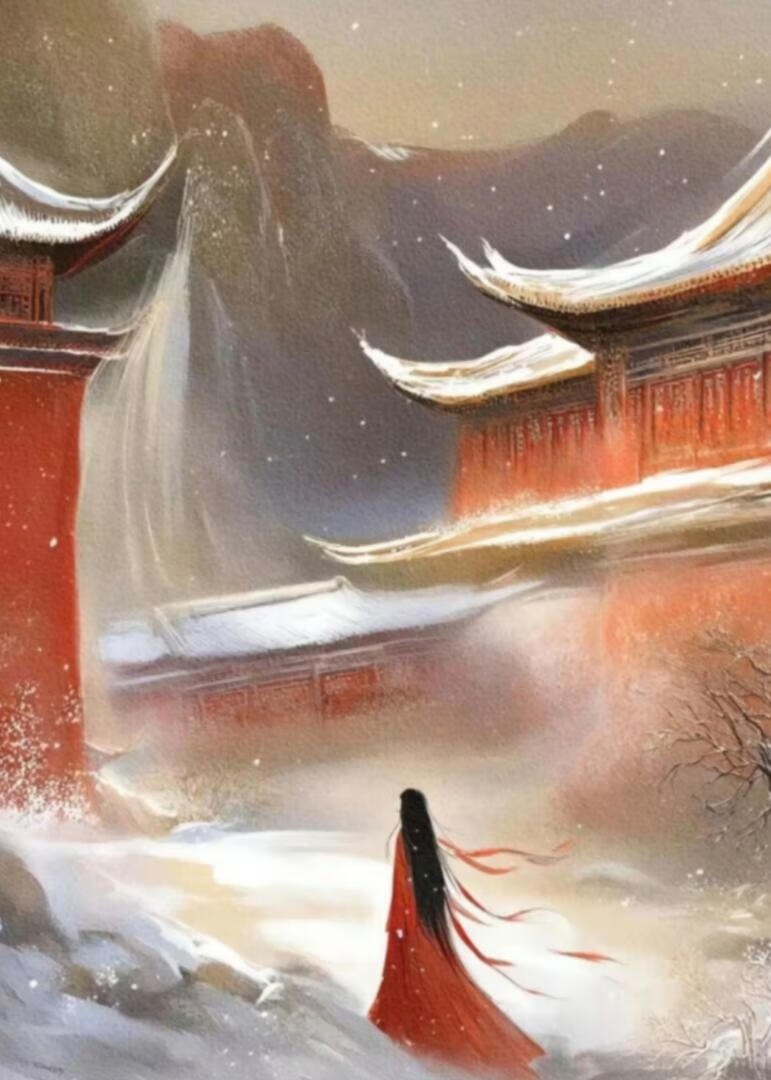 九命猫妖的意思