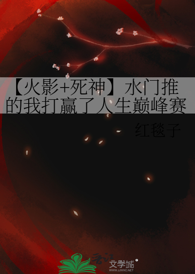有水门的死神vs火影