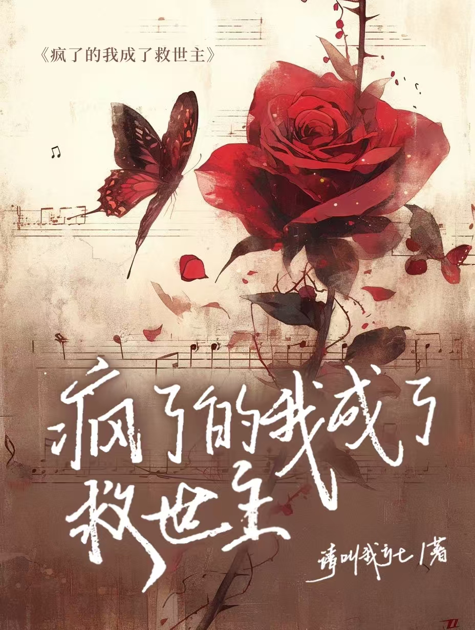 都快疯了谁当救世主啊