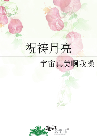 祝祷月亮讲的什么