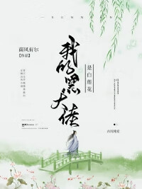 我的黑大佬是白莲花漫画