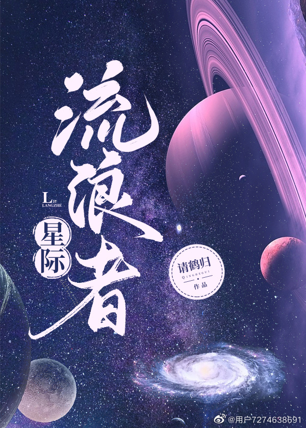 星际流浪者遗迹悲歌