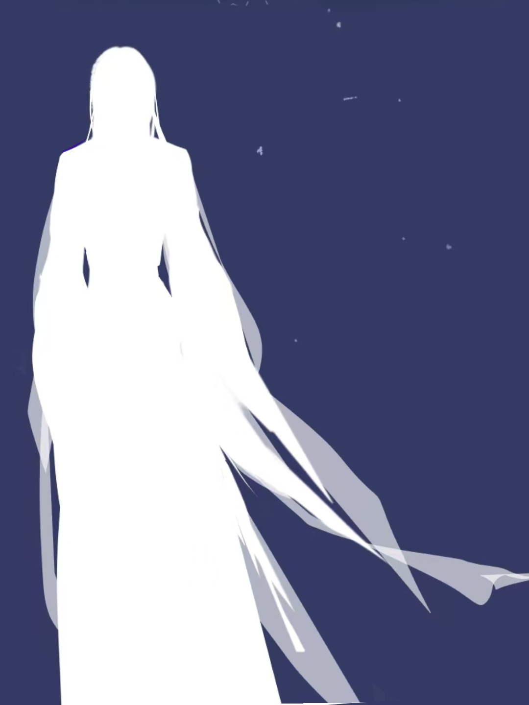师尊不愿意