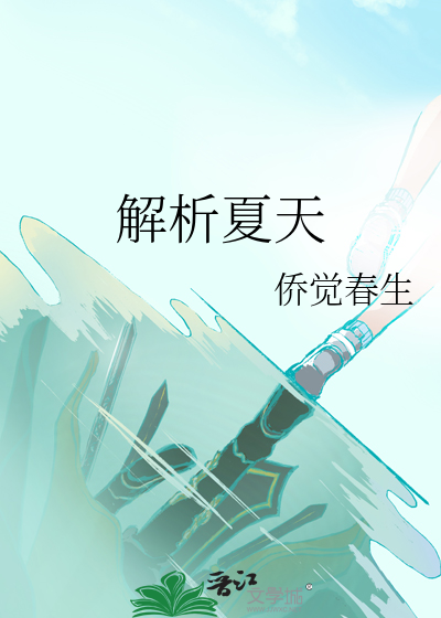 讲解一夏天