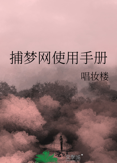 捕梦网说明书