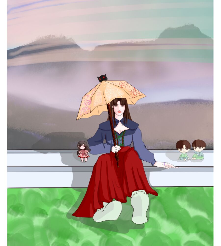死亡证明谁出