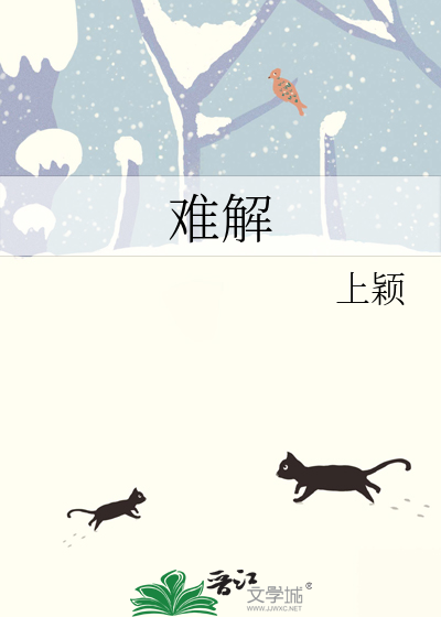 难解小说