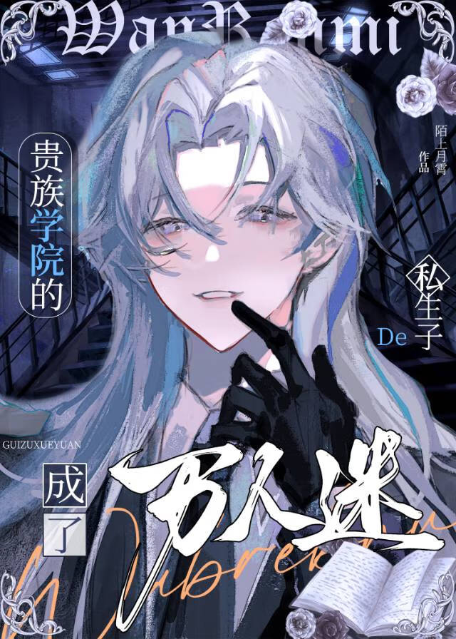 贵族学院完整版小说