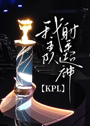 kpl射手位选手