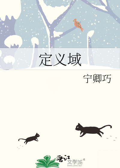 定义域符号