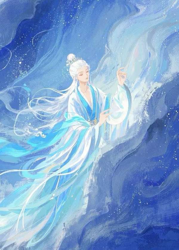 遗神书第五个梦