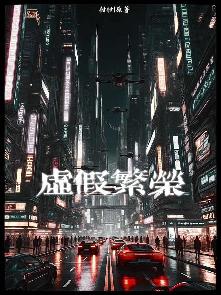 虚假繁荣