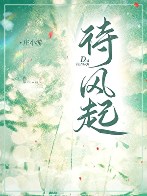 待到风起云涌时